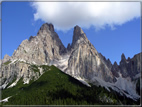 foto Cadini di Misurina